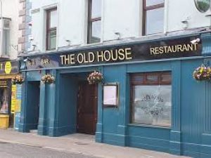 The Old House Bar & Restaurant Arklow